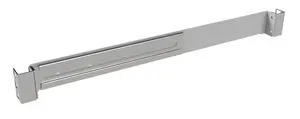 Lanview RAX130ZN Rack Accessory Bracket Silver