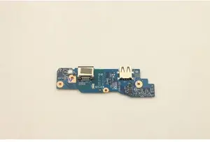 Network Card Lenovo CARDPOP MercuryA3 RJ45 5C51C94255 – PCIe RJ45 Ethernet adapter