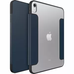 Protective Folio Case OTTERBOX Symmetry for Apple iPad Air 11" Coastal Evening Blue