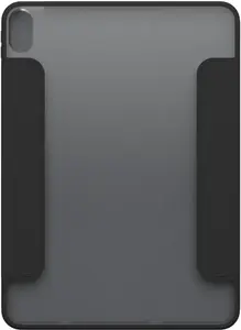 Tablet case OTTERBOX Symmetry Series for Apple 11-inch iPad Air M2/M3, Black