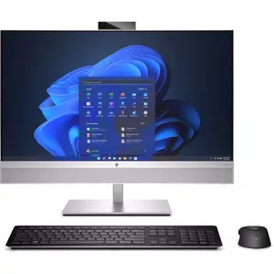 HP EliteOne 870 G9, Intel Core i7-14700, 16GB, 512GB/SSD, W11P