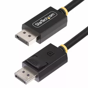 Кабель DisplayPort StarTech.com DP21-2M-DP40 2м 8K 60Hz 4K 144Hz