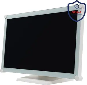 22-дюймовый ЖК-монитор AG Neovo TX-2202A WHITE — 1920×1080 Full HD