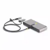 USB-C Hub StarTech.com 2-Port с Ethernet и RS-232 Photo 2