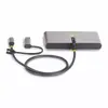 USB-C Hub StarTech.com 2-Port с Ethernet и RS-232 Photo 4