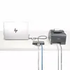 USB-C Hub StarTech.com 2-Port с Ethernet и RS-232 Photo 5