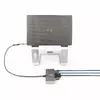 USB-C Hub StarTech.com 2-Port с Ethernet и RS-232 Photo 6