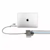 USB-C Hub StarTech.com 2-Port с Ethernet и RS-232 Photo 7