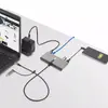 USB-C Hub StarTech.com 2-Port с Ethernet и RS-232 Photo 8