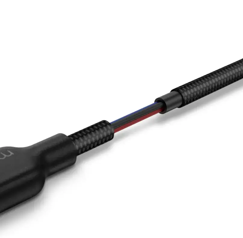 Кабель USB‑C — USB‑C Mophie 2 м Photo 2
