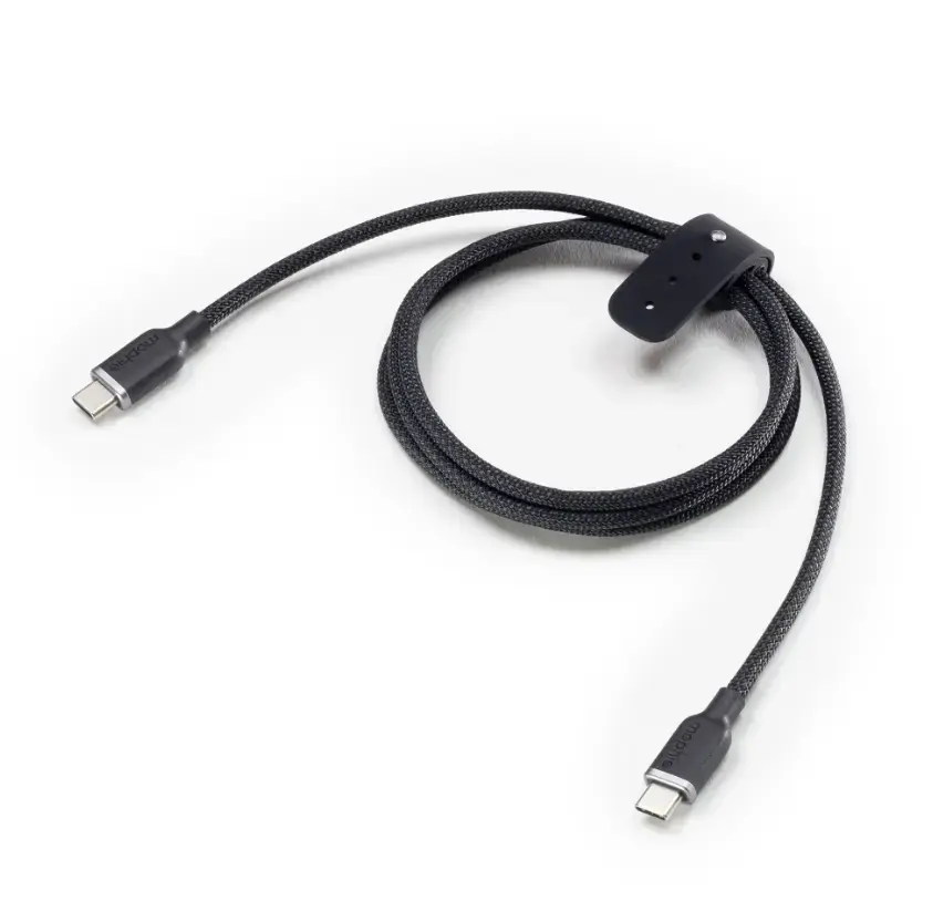 Кабель USB‑C — USB‑C Mophie 2 м Photo 3