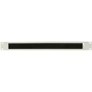Rack accessory Lanview RAO200WH 1U White 19 inch