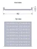 Lanview RAS205WH Rack Shelf Photo 3