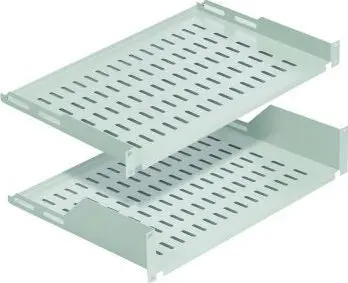 Lanview RAS205WH Rack Shelf Photo 4