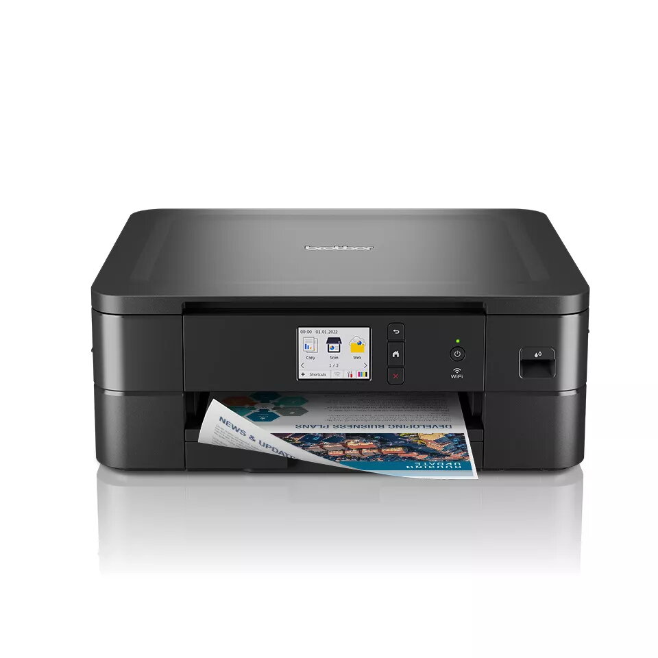 Multifunction Devices (MFPs)