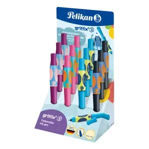 Фломастер Pelikan 605366 Photo 1