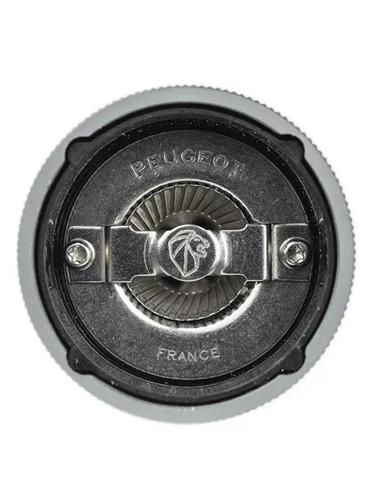 Sāls dzirnaviņas PEUGEOT Line Carbon — 120 mm Photo 2