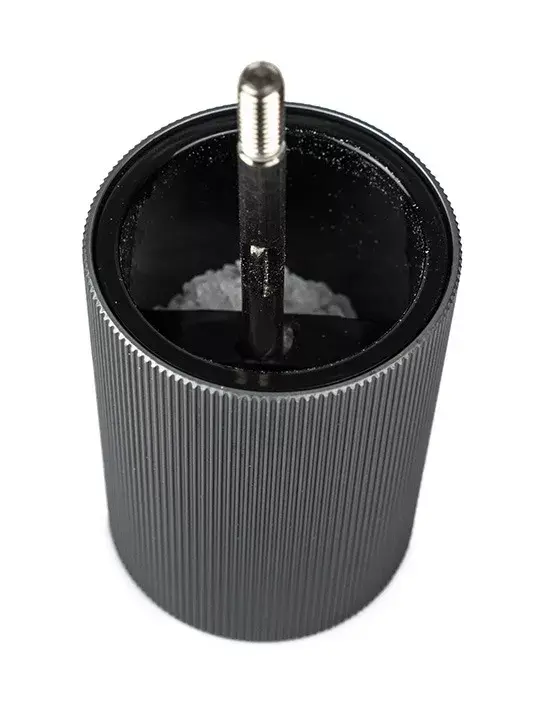 Sāls dzirnaviņas PEUGEOT Line Carbon — 120 mm Photo 3