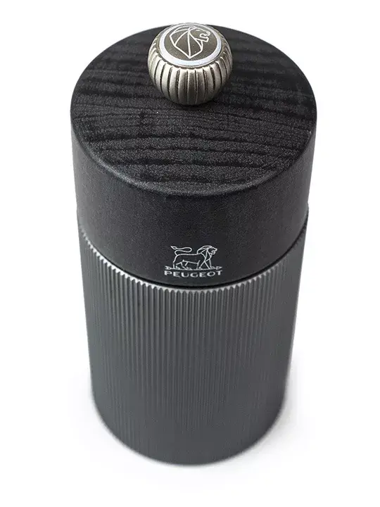 Sāls dzirnaviņas PEUGEOT Line Carbon — 120 mm Photo 4