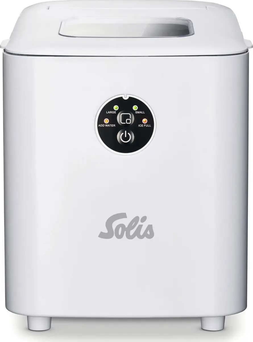 Solis Ice Cube Express 8510 ledus veidotājs SO171 Photo 2