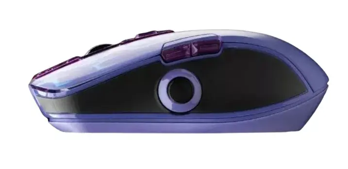 Spēļu pele Lexip Sasuke Revenge Photo 2