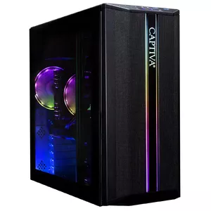 ПК CAPTIVA Power Starter R82-907 AMD Ryzen 7 5700G 32ГБ 2ТБ SSD