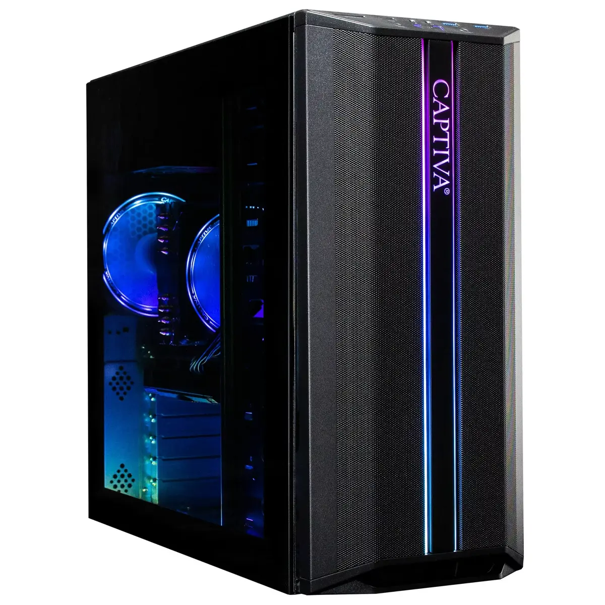 Dators CAPTIVA Power Starter R82-907 Photo 5