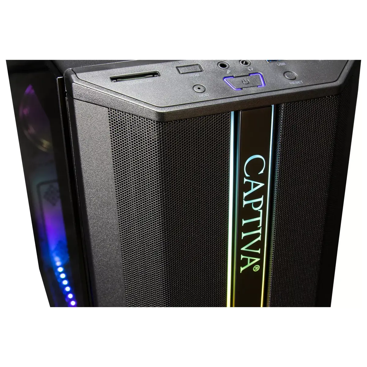 Dators CAPTIVA Power Starter R82-905 Photo 3