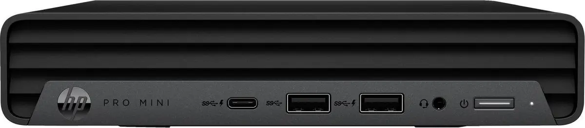 Computer HP Pro Mini 400 G9 Photo 2