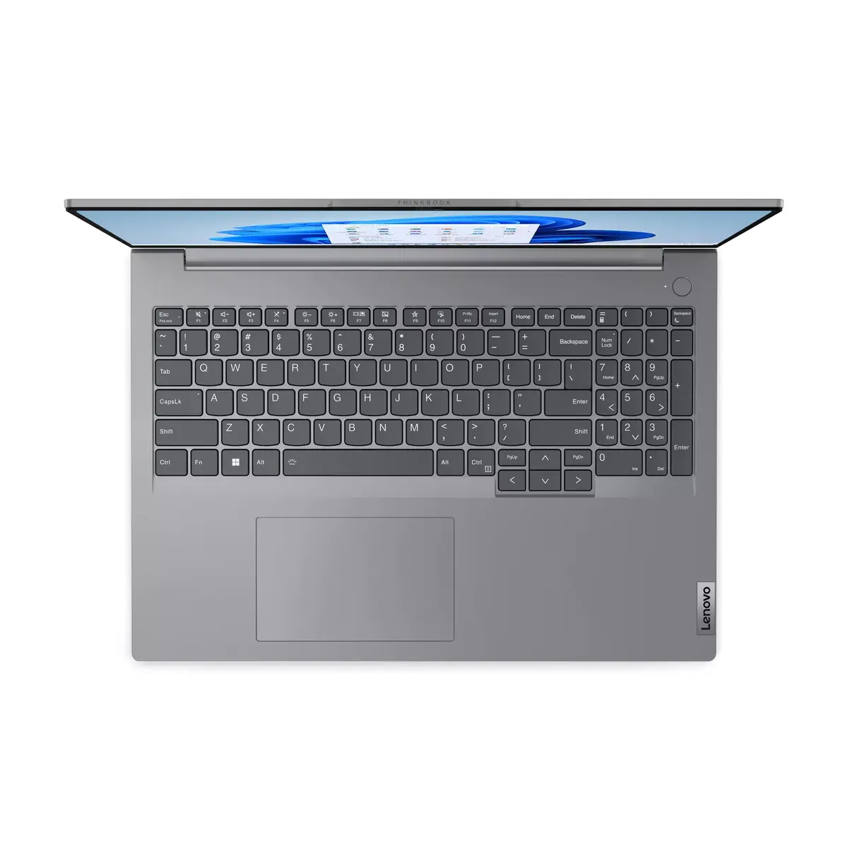 Klēpjdators Lenovo ThinkBook 16 G6 ABP Photo 8