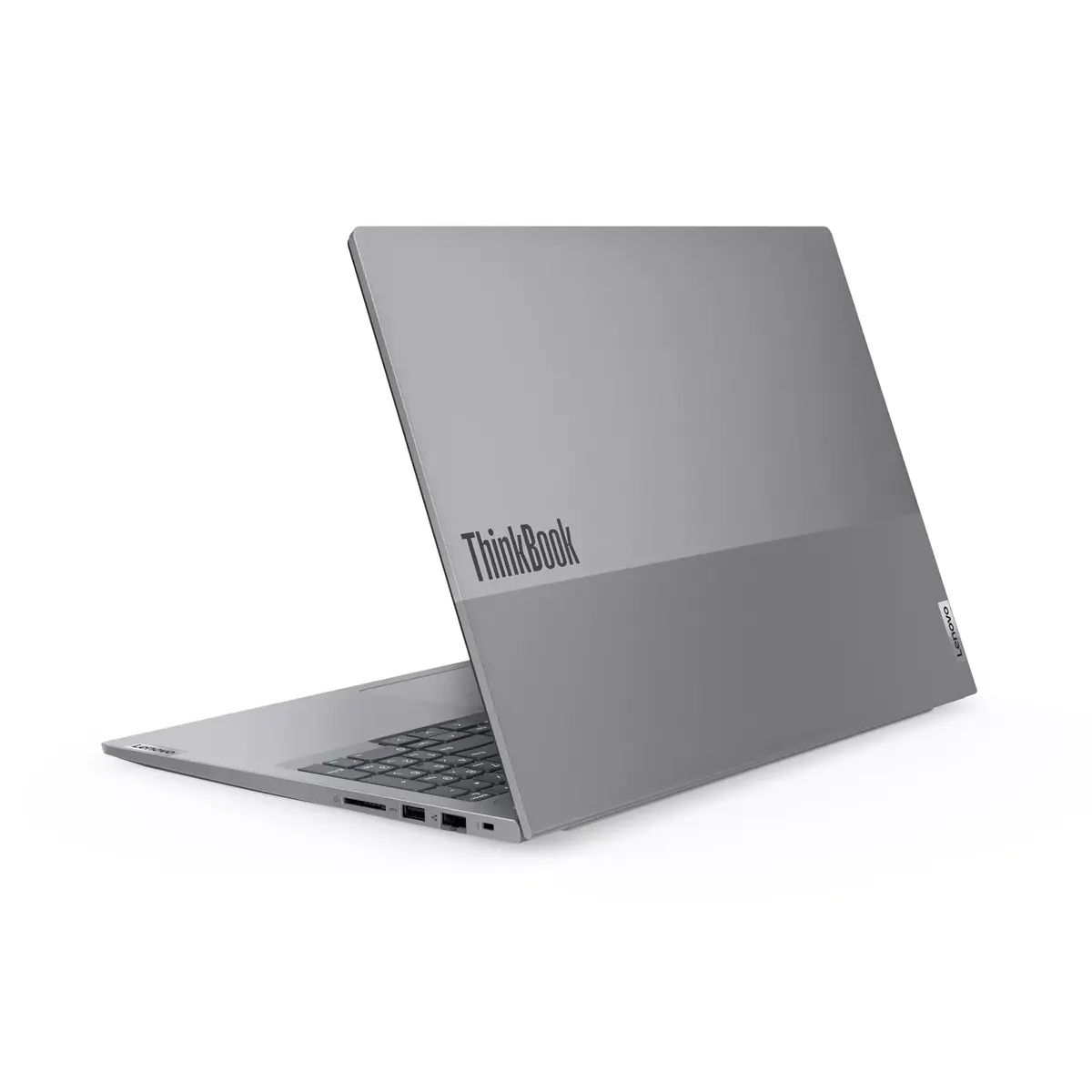 Klēpjdators Lenovo ThinkBook 16 G6 ABP Photo 9