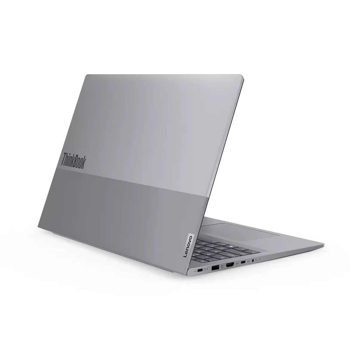 Klēpjdators Lenovo ThinkBook 16 G6 ABP Photo 10