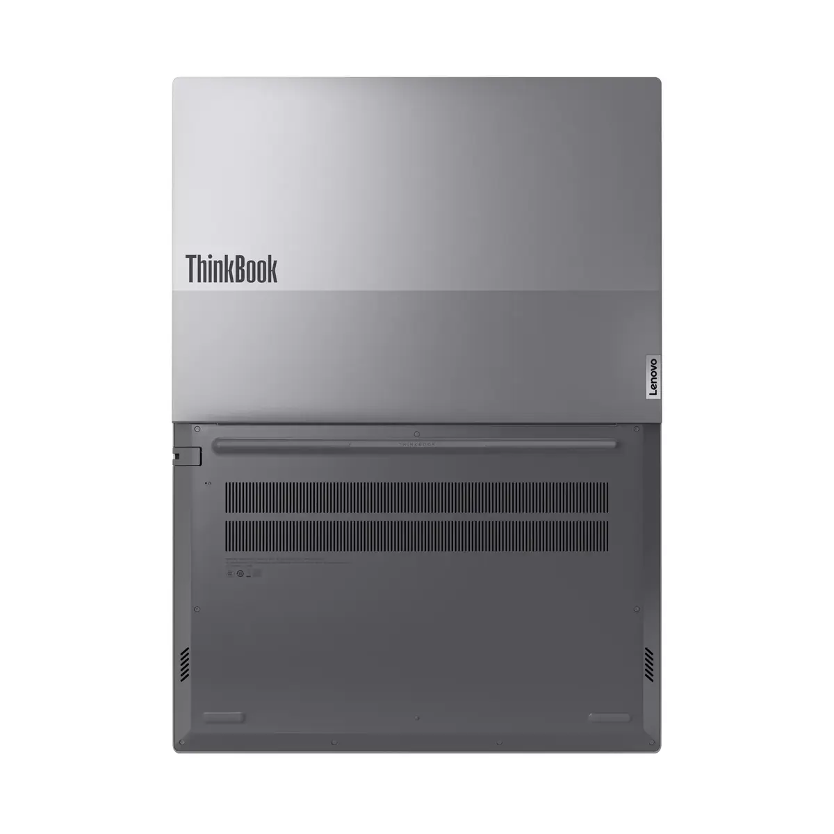 Klēpjdators Lenovo ThinkBook 16 G6 ABP Photo 14