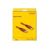 DeLOCK DisplayPort kabelis 16K 60 Hz Photo 2