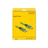 DeLOCK DisplayPort Cable 16K 60 Hz Photo 2
