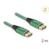 DeLOCK DisplayPort Cable 16K 60 Hz Photo 3