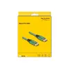 DeLOCK DisplayPort Cable 16K 60 Hz Photo 2