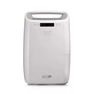 Осушитель воздуха De’Longhi DEXD214RF 300W 220-240V 50Hz