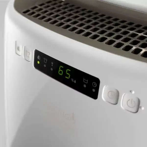 Dehumidifier De’Longhi DEXD214RF Photo 2