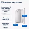 Dehumidifier De’Longhi DEXD214RF Photo 5