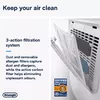 Dehumidifier De’Longhi DEXD214RF Photo 7