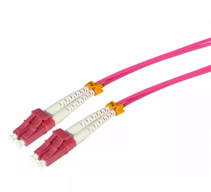 Tīkla kabelis Tecline 798LS05 LC SC