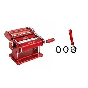 Kitchen Machine Karaca 8000011005911 Red 1 pc