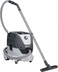 Vacuum cleaner Nilfisk VHS 40 L30 PC, 220–240V 50/60Hz, commercial wet/dry model
