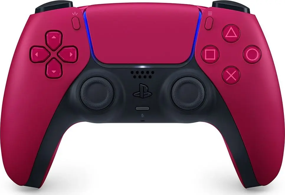Bezvadu spēļu kontrolieris Sony DualSense PS5