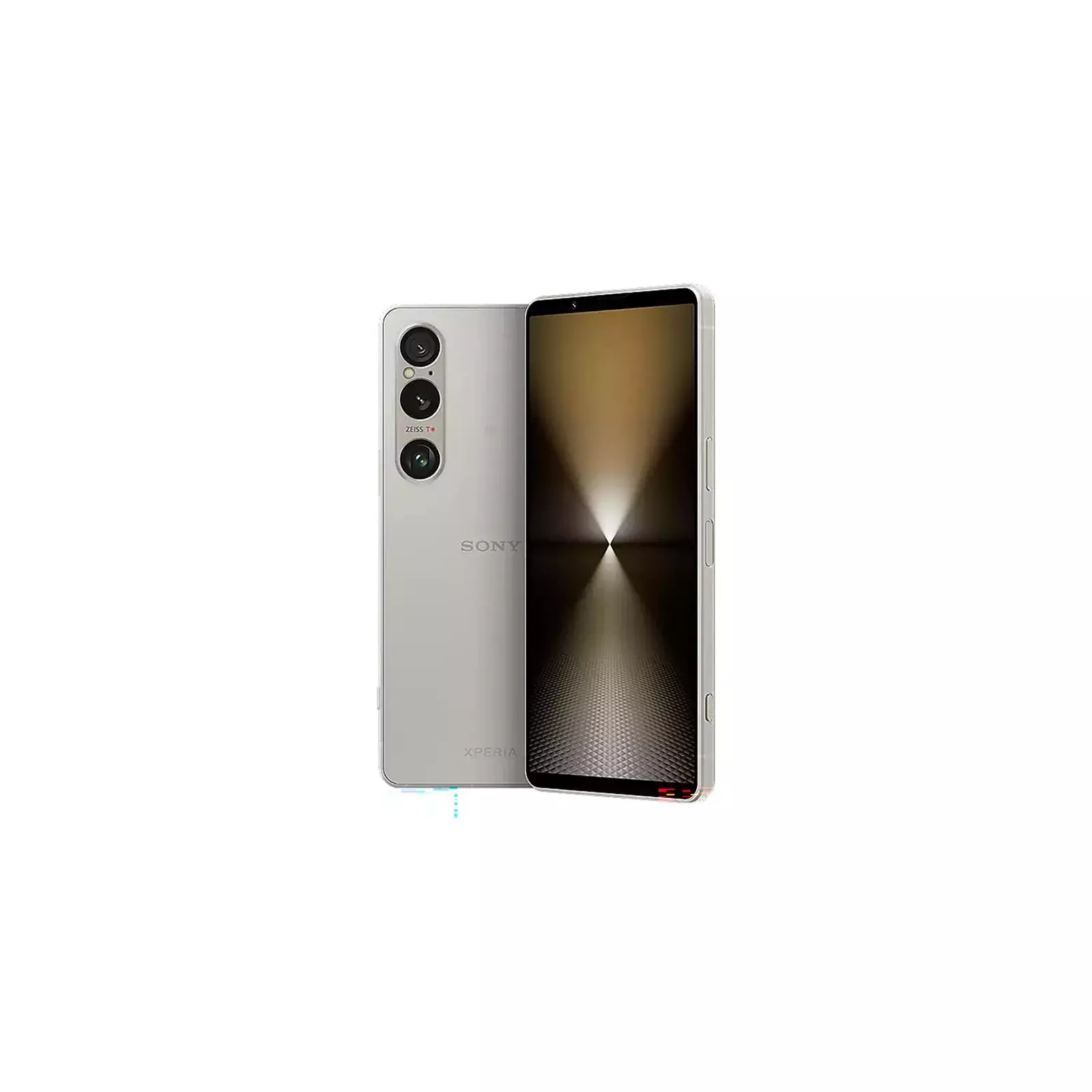 Smartphone Sony XQEC54EUKCS.GC Photo 1
