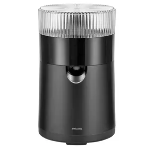 Centrifugal juicer ZWILLING 53109-001-0 Black