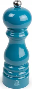 Piparu dzirnaviņas PEUGEOT Paris 18 cm, koks, Pacific Blue