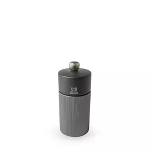 Pepper grinder Peugeot Line 42626P12 Carbon Aluminium Wood 120mm