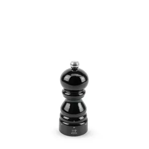 Pepper grinder Peugeot Paris Black Wood 42667P12